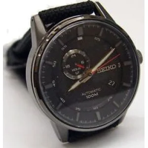 Seiko SSA383K1 - фото 7