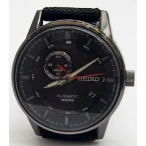Seiko SSA383K1 - фото 3
