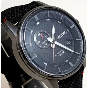 Seiko SSA383K1 - фото 4