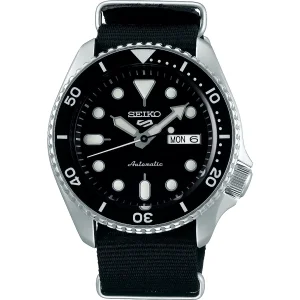 Seiko SRPD55K3 - фото 1