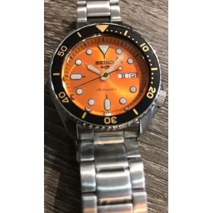 Seiko SRPD59K1 - фото 2