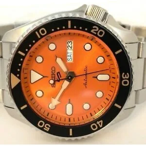 Seiko SRPD59K1 - фото 4