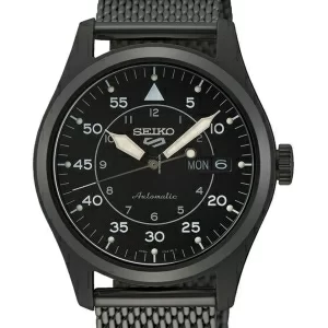 Seiko SRPH25K1 - фото 2