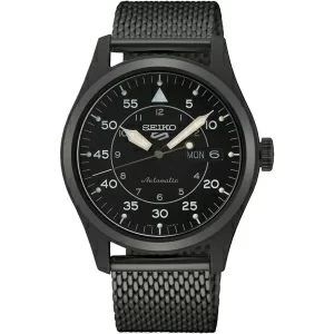 Seiko SRPH25K1 - фото 1