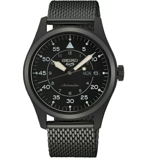 Механические Seiko SRPH25K1