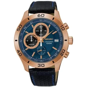Seiko SSB198P1 - фото 1