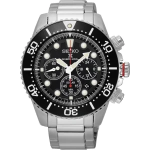 Seiko SSC015P1 - фото 1
