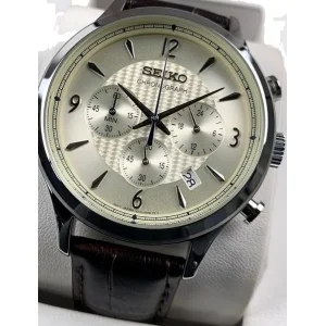Seiko SSB341P1 - фото 2