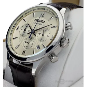 Seiko SSB341P1 - фото 3
