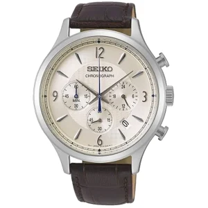 Seiko SSB341P1 - фото 1