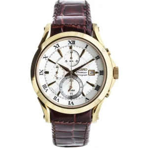 Seiko SNAF22J1 - фото 5