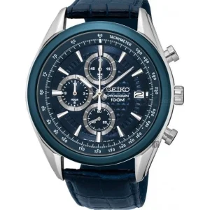 Seiko SSB177P2 - фото 1