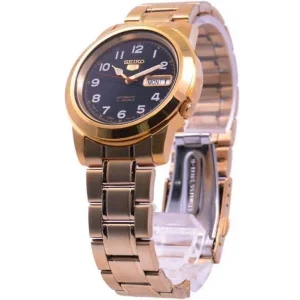 Seiko SNKK40J1 - фото 6