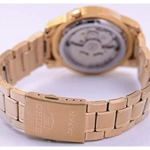 Seiko SNKK40J1 - фото 4