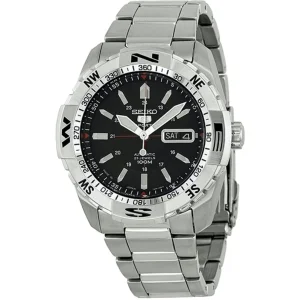 Seiko SNZJ05J1 - фото 1