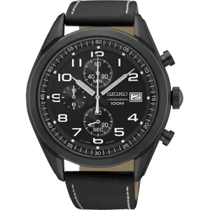 Seiko SSB277P1 - фото 1