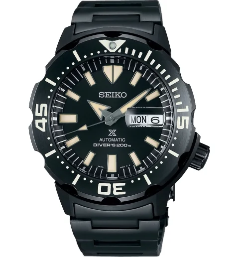 Механические Seiko SRPD29K1