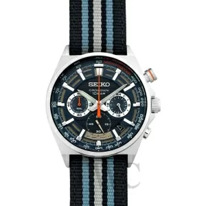 Seiko SSB409P1 - фото 1