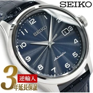 Seiko SRPC21K1 - фото 3