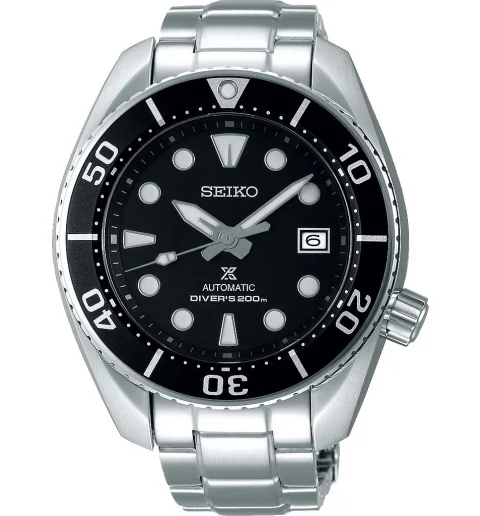 Японские механические Seiko SPB101J1
