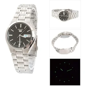Seiko SNKG13J1 - фото 6