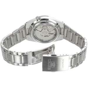 Seiko SNKG13J1 - фото 7