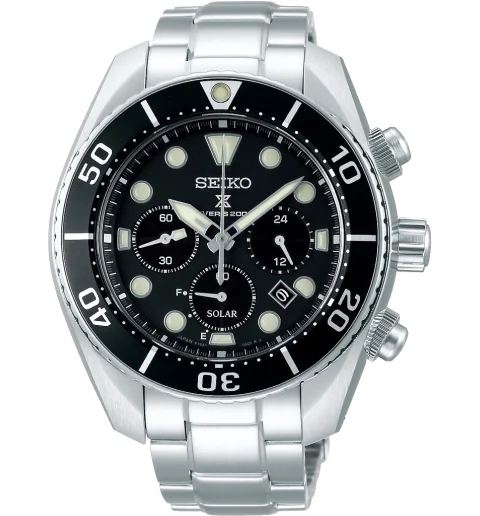 Seiko SSC757J1