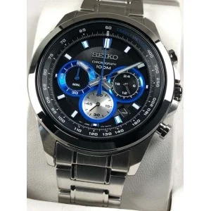 Seiko SSB243P1 - фото 4