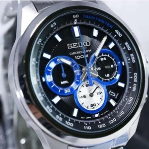 Seiko SSB243P1 - фото 2