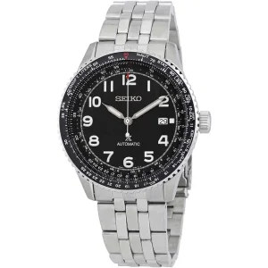 Seiko SRPB57K1 - фото 6