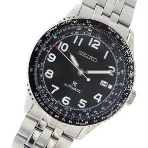 Seiko SRPB57K1 - фото 5