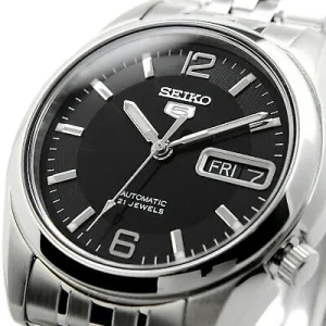 Seiko SNK393K1 - фото 7