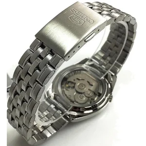 Seiko SNK393K1 - фото 5