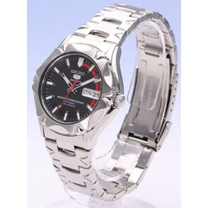 Seiko SNZ449J1 - фото 6