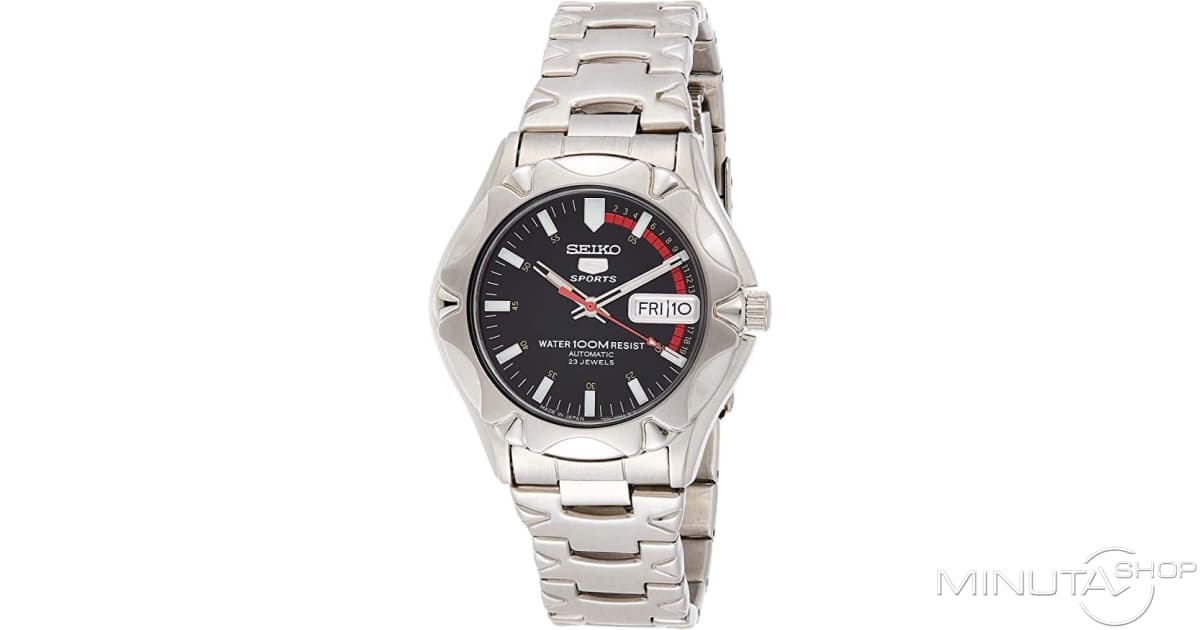 Seiko SNZ449J1