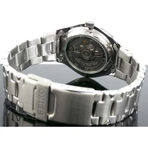 Seiko SNZ449J1 - фото 3