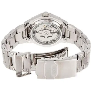 Seiko SNZ449J1 - фото 5