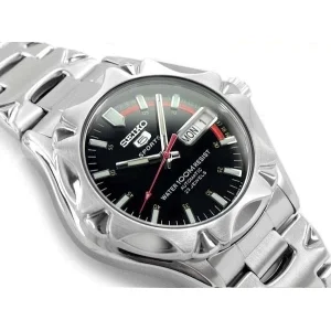 Seiko SNZ449J1 - фото 4
