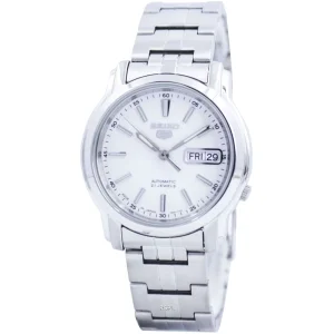 Seiko SNKL75J1 - фото 1