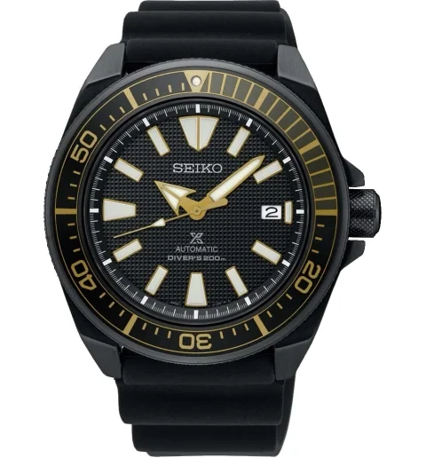Японские механические Seiko SRPB55K1