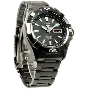 Seiko SNZH15J1 - фото 3