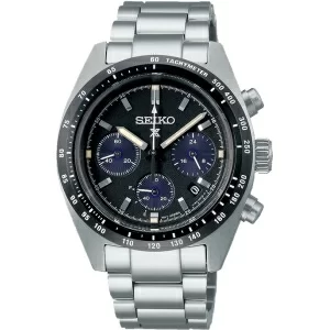 Seiko SSC819P1 - фото 2