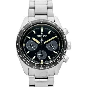 Seiko SSC819P1 - фото 1