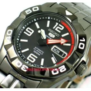 Seiko SNZJ01J1 - фото 2