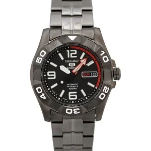 Seiko SNZJ01J1 - фото 1