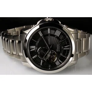 Seiko SSA371J1 - фото 4