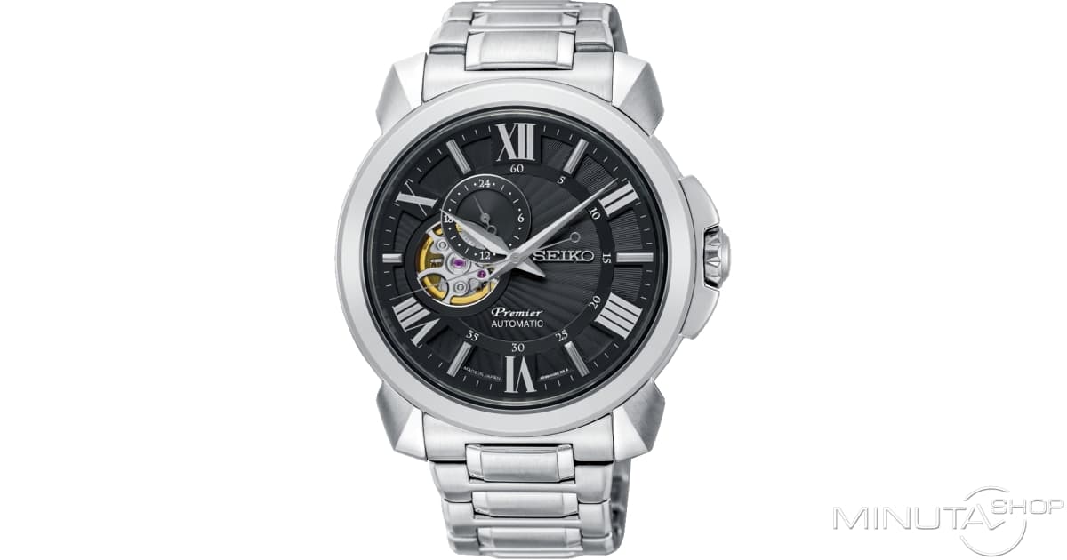 Seiko SSA371J1