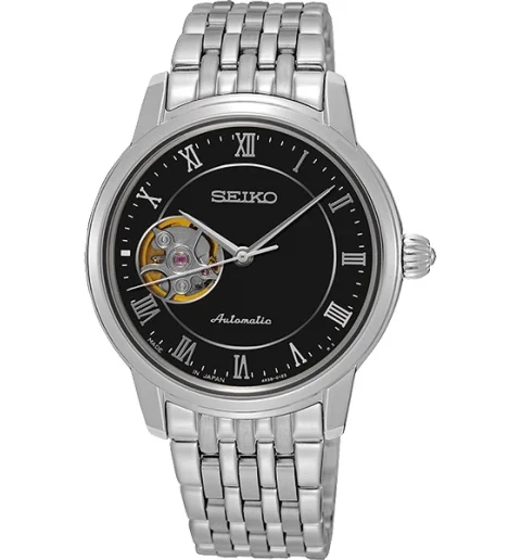 Механические Seiko SSA855J1