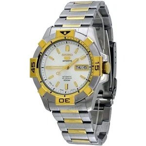 Seiko SNZH06J1 - фото 2