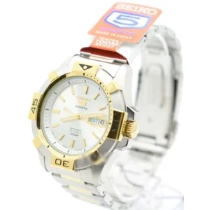 Seiko SNZH06J1 - фото 5